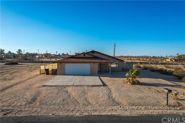 Rentals Twentynine Palms Ca