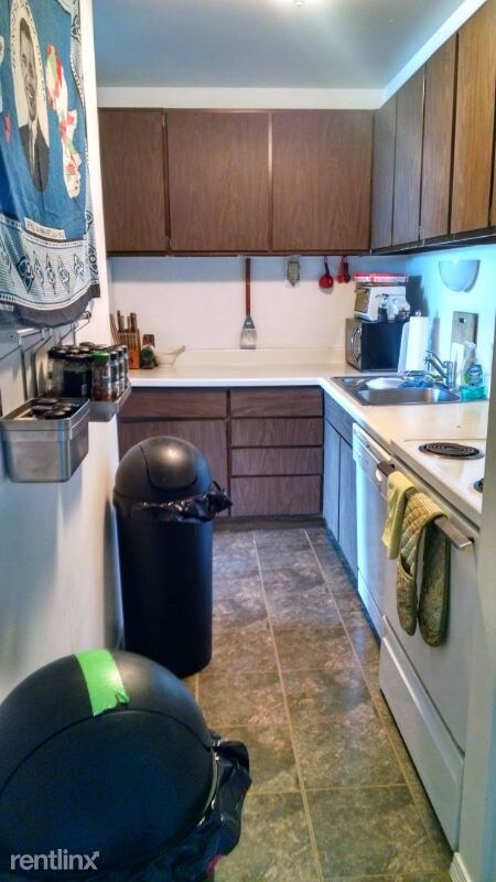 Building Photo - 2 br, 1 bath Apartment - 820 Fuller St