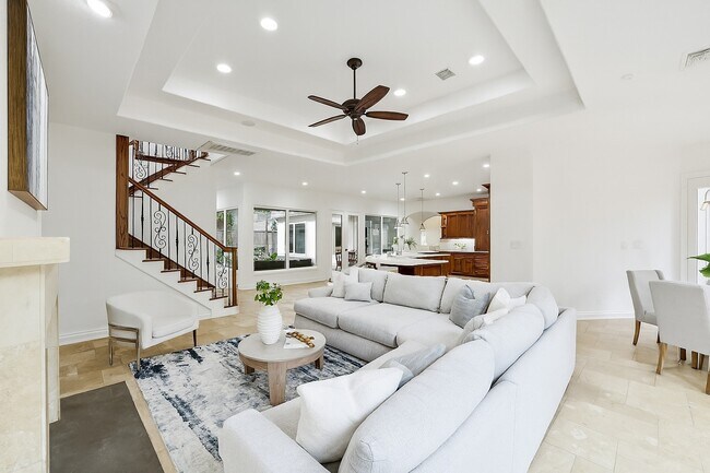 Building Photo - 910 Peachwood Bend Dr