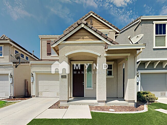 Building Photo - 3 br, 2.5 bath House - 2384 Nucla Way