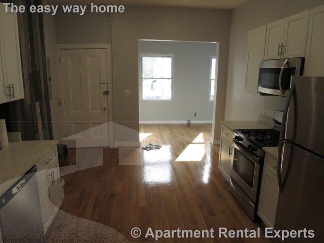 Photo - 356 Somerville Ave Apartment