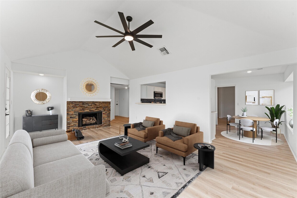 Foto principal - 17527 Hamilwood Dr