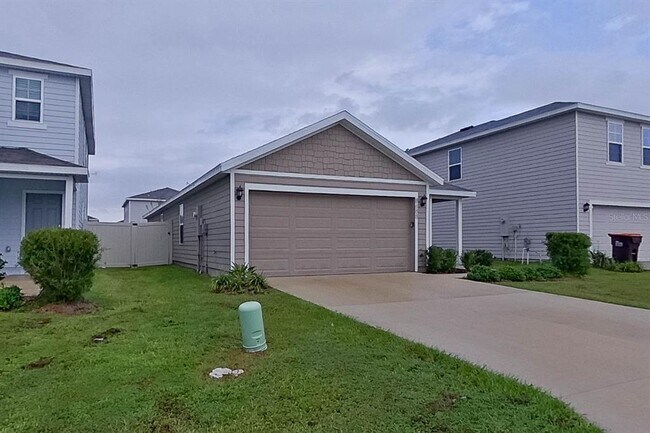 Foto del edificio - 8688 SW 43rd Ter