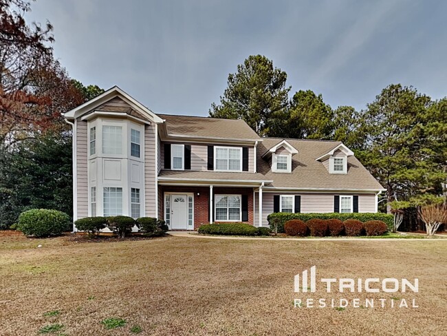 Foto del edificio - 235 Red Maple Drive Hampton GA