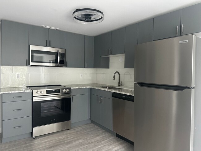 Interior Photo - Arvada Court Apartments