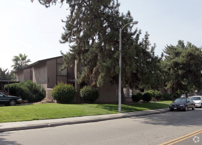 Buena Fortuna Village - 3505 W Campus Ave