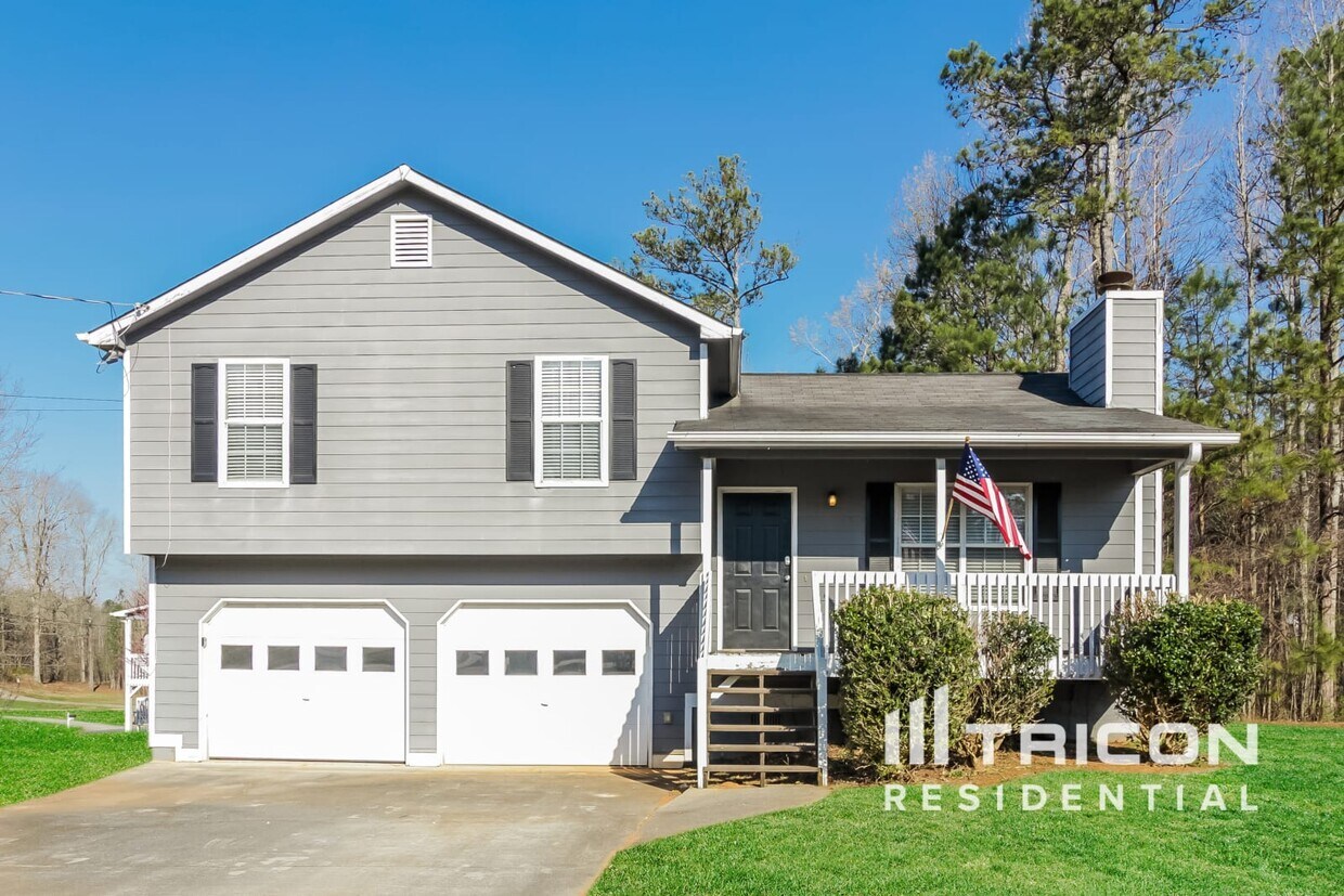 Primary Photo - 24 Tanner Drive Dallas GA