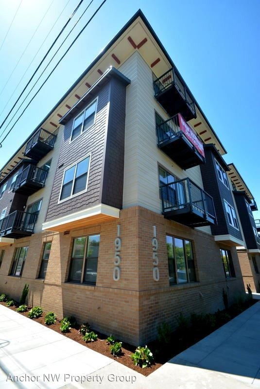 1950 Ne Couch St Portland Or 97232 Condo For Rent In Portland