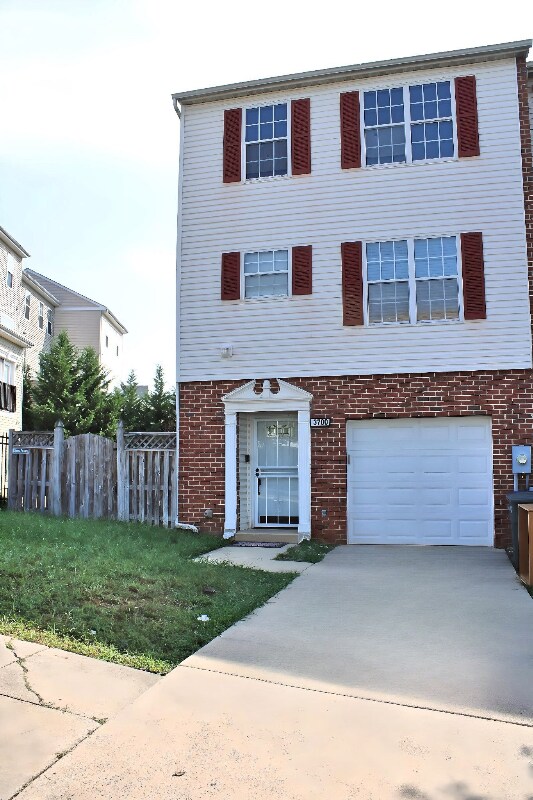 Foto principal - 3700 4th St SE