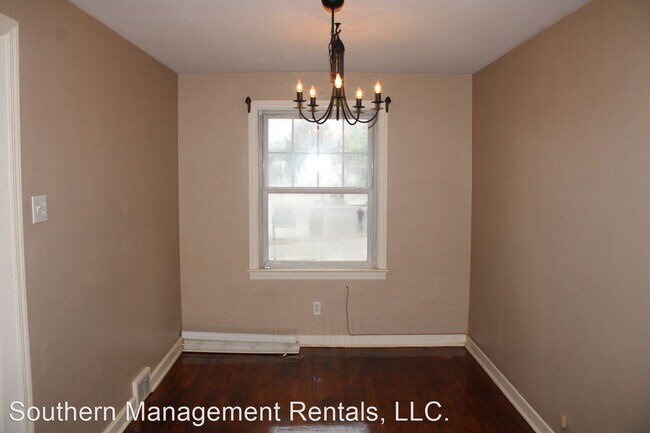 Foto del edificio - 3 br, 1 bath House - 1423 Fourth Ave
