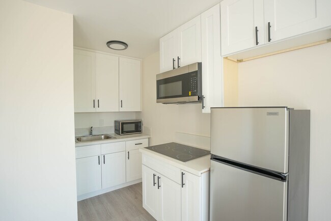 Foto del edificio - 825 W 167th St
