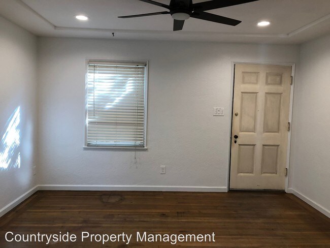 Building Photo - 2 br, 1 bath House - 2624 57th Street