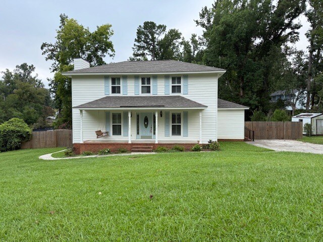 Foto del edificio - 3724 Winchester Trail