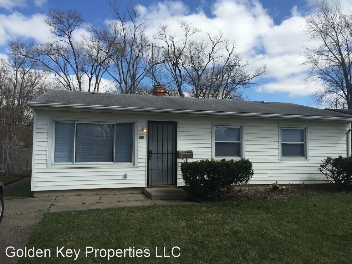 Foto principal - 4 br, 1 bath House - 5083 Tennessee St