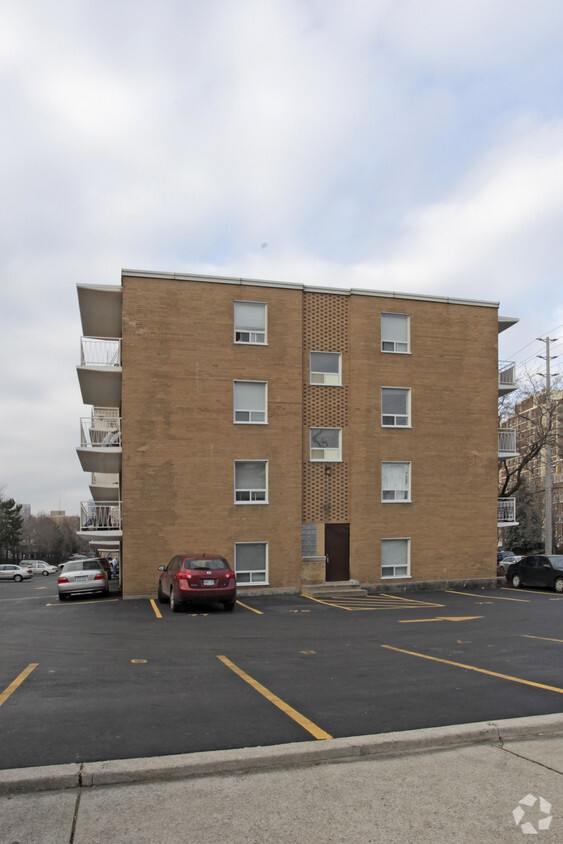 Building Photo - Jaguar Court