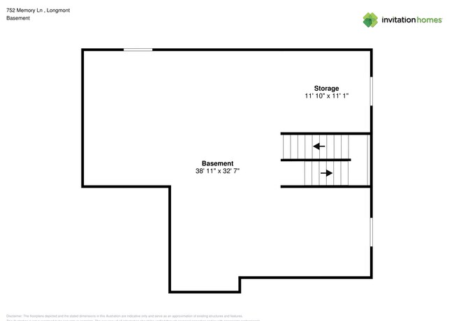 Foto del edificio - 752 Memory Ln