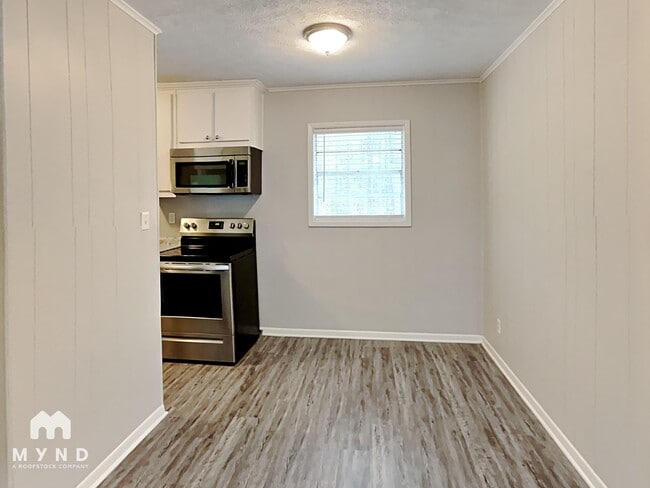 Foto del edificio - 6242 Green Acres Dr SW