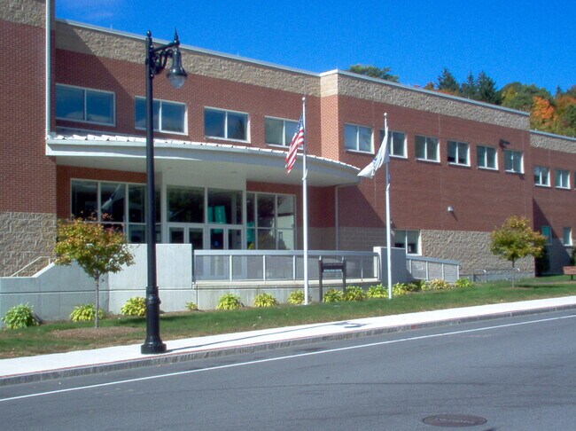 FSU Recreation Center - 100 Snow St