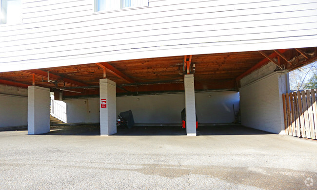 Building Photo - 395 Felder Ave