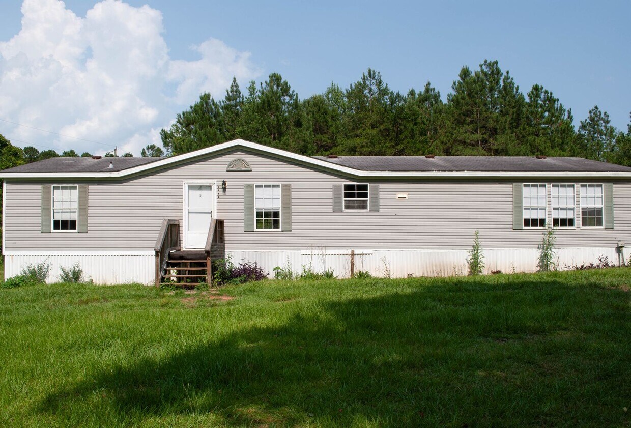 Foto principal - Newly Renovated 3/2