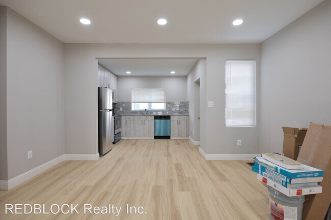 Building Photo - 3 br, 2.5 bath House - 7329 Ogontz Ave
