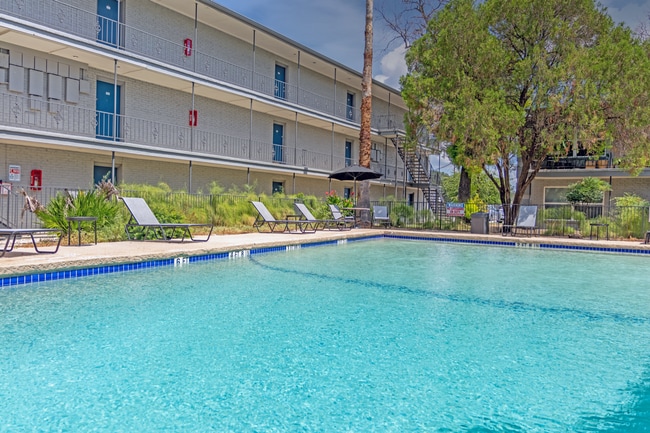 Interior Photo - Abbey Road