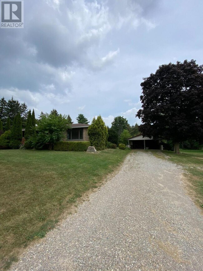 Photo du bâtiment - 277 Pottruff Rd