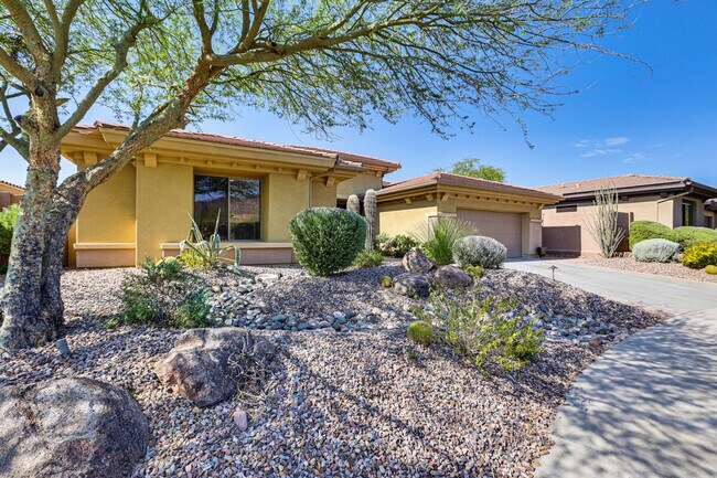 Foto del edificio - 41708 N Cross Timbers Trail