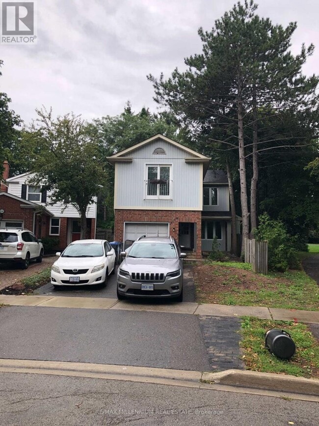 Building Photo - 4146 Wheelwright Crescent