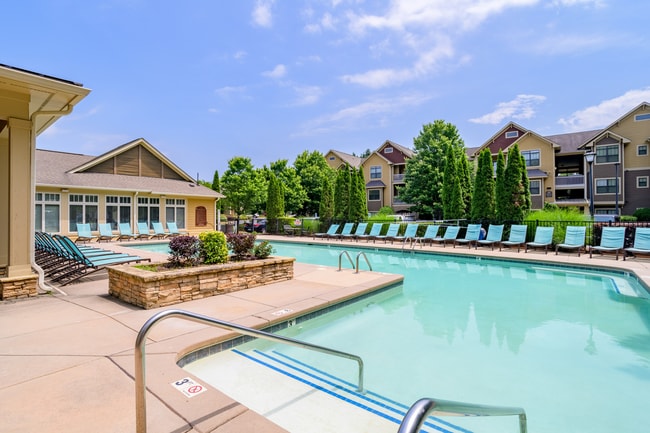 Building Photo - Ansley Falls Apartment Homes