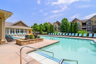 Building Photo - Ansley Falls Apartment Homes