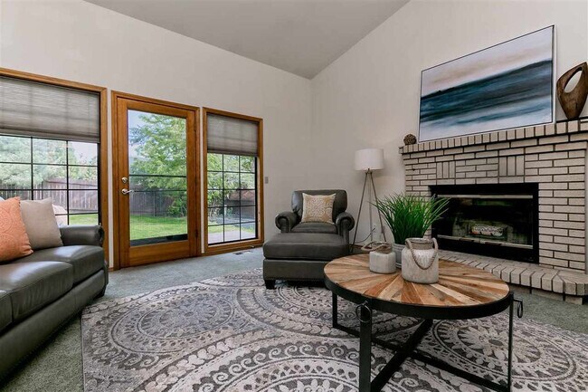 Foto del edificio - 3177 E Stone Point Dr