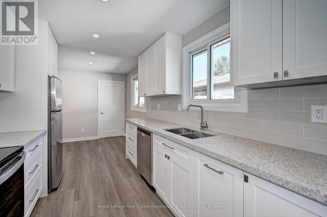 Photo du bâtiment - 78 Barwood Crescent