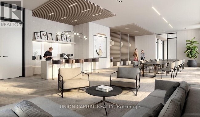 Photo du bâtiment - 2020 Bathurst St