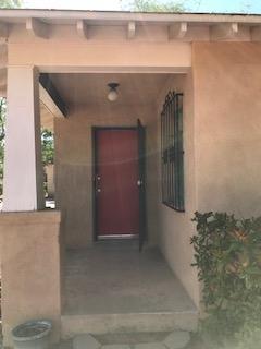 Foto del edificio - 1703-A Lomas Blvd NW