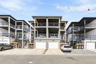 Building Photo - 16694-16616 16 Ave