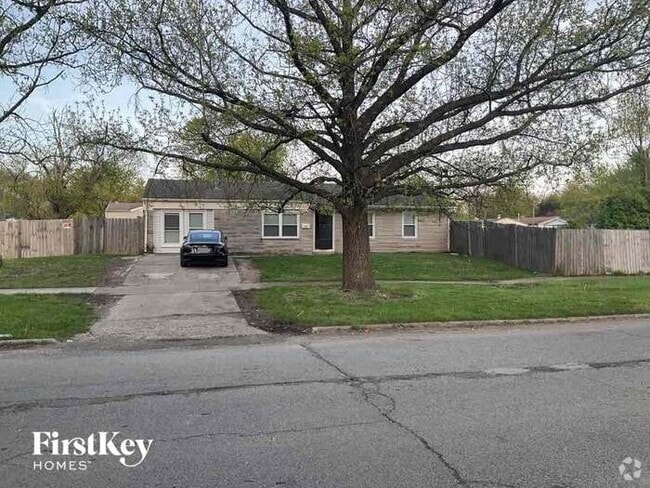 Building Photo - 4301 N Kitley Ave