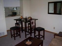 Pass Through Kitchen - 612 E Campus Dr
