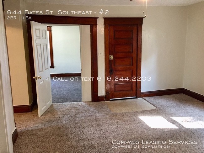 Foto del edificio - 944 Bates St SE