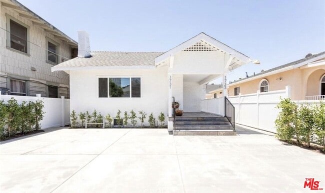 Foto del edificio - 1733 S New England St