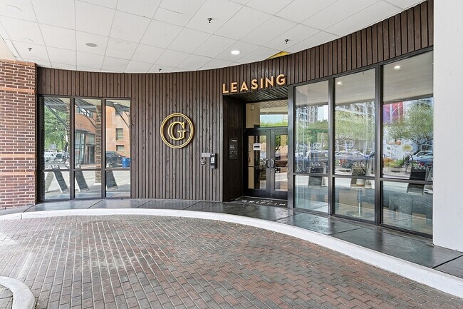 Building Photo - The Griffin