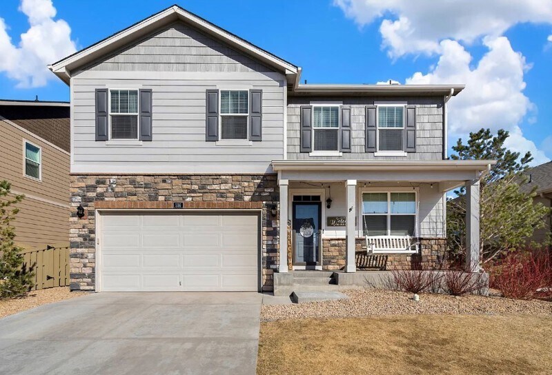 Foto principal - 536 2nd St