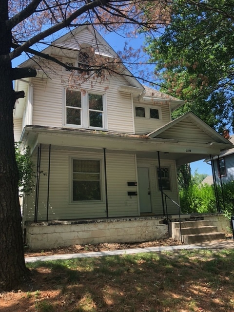 Primary Photo - 2326 Farnam St