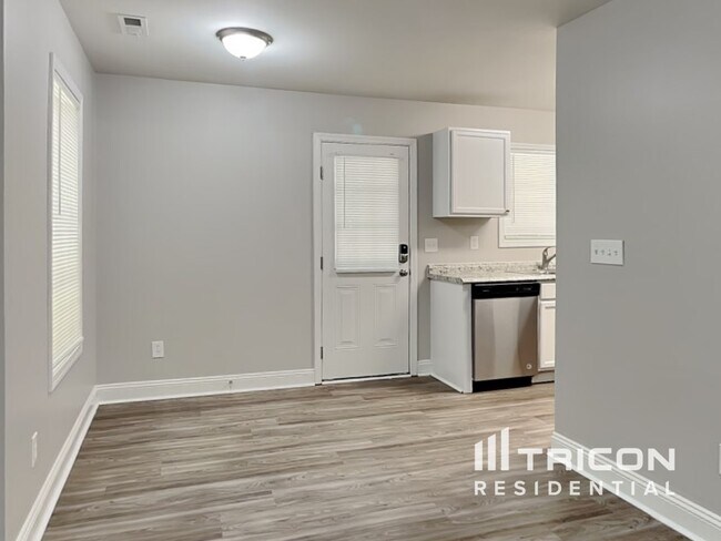 Foto del edificio - 821 Gore St