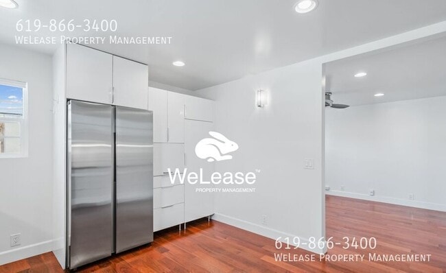 Foto del edificio - 1470 Rosecrans St