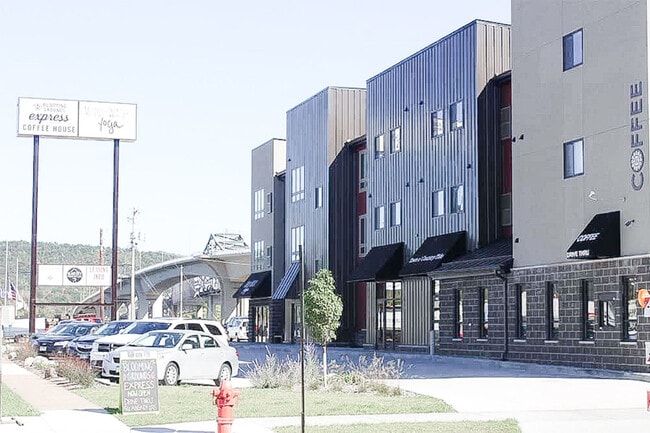 Building Photo - Island City Properties