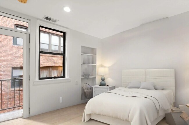 Foto del edificio - 1842 California St NW