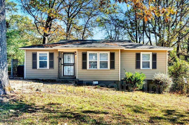 Foto principal - 1317 Glenwood St NW