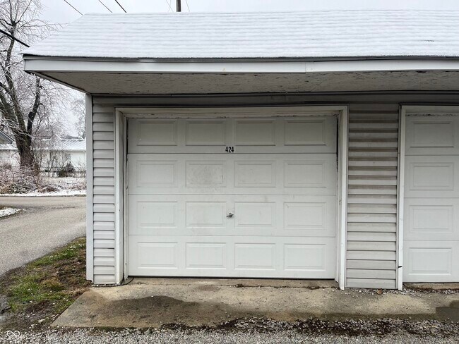 Building Photo - 424 N Lebanon St