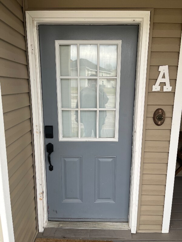 Foto del edificio - 12102 Carriage Ct SE